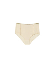 Culotte Haute - Vanilla