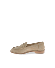 Lucisued Loafers - Sable