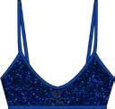 Brassiere Georges - Deep Blue