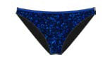 Culotte Georgia - Deep Blue