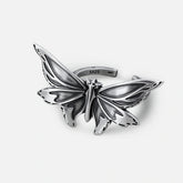 ETERNAL MOTH RINGS