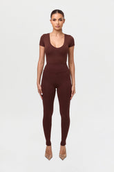 NW Contour Waist Legging