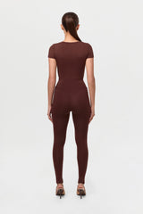 NW Contour Waist Legging