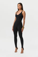 Naked Stirrup Legging Petite
