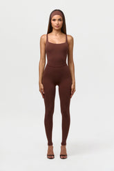 Naked High Waist Leggings Petite