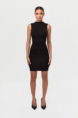 NW Sleeveless Mini Dress