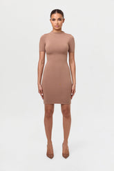 The Nw Mini T Dress