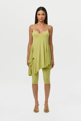 Modal Capri Leggings