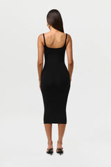 Naked Tank Midi Dress