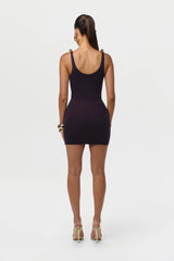 Naked Basic Mini Skirt