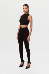NW Sleeveless Legging Set