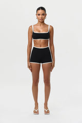 Naked Sculpt Shorts