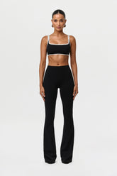 Naked Sculpt Bootcut Pants Petite