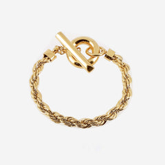 Bracelet Jonc Acier - (SBS24191-01UNI)