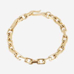 Bracelet Jonc Acier - (SBS25716-01UNI)