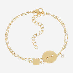 Bracelet Jonc Acier - (SBS26969-01UNI)