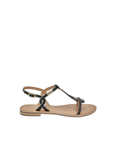 Happy Sandals - Black