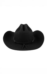Lack of Color The Ridge Cowboy Hat ~ Black