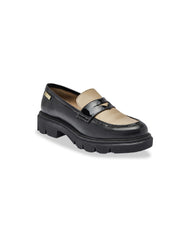 Zaban Loafers - Black