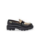 Zaban Loafers - Black
