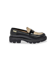 Zaban Loafers - Black