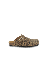 Zabot - Leopard