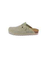 Zabot - Sage Green