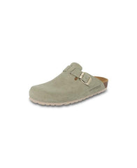 Zabot - Sage Green