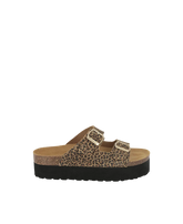 Zatop Mules - Leopard