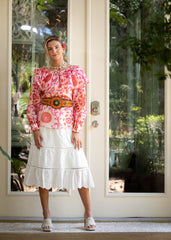 Amanda Blouse
