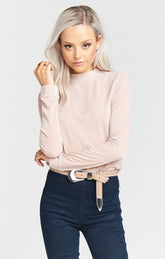 Delaney Top