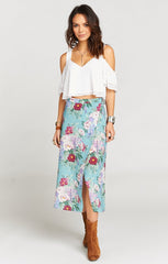 Flirt Skirt