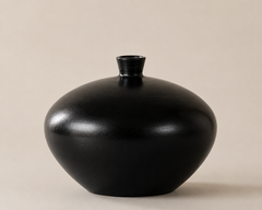 Beda Modern Ceramic Vase