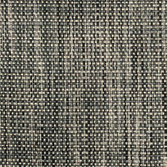 Bluejay Cayne Blue and Gray Luxury Throw Pillow - Plutus Brands