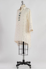 Brisa Tunic Blue
