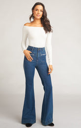 Farrah Trouser Flare