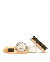 Care kit Smooth leather - Anonymous Copenhagen
