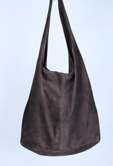 Annie Suede Bag