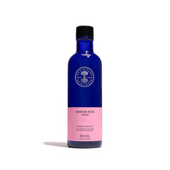 Damask Rose Toner
