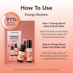 Energy Routine Duo Kit