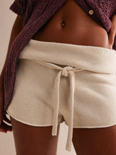 Hazel Blues® | Tied Casual Shorts