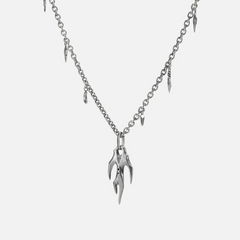 FERAL HUSK NECKLACE