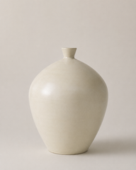Forme Modern Ceramic Vase