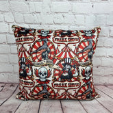 Freak Show Soft Cushion