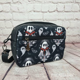 Ghost Stories Goth crossbody bag