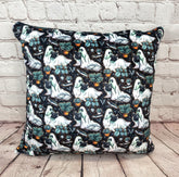 Ghost Stories Soft Cushion