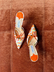 Hannah's Custom Order | repair fee