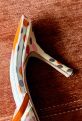 Hannah's Custom Order | repair fee