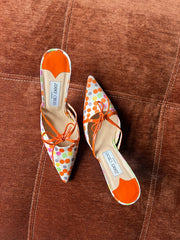 Hannah's Custom Order | repair fee