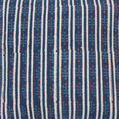 Indigo Lahiri Pillow Cover